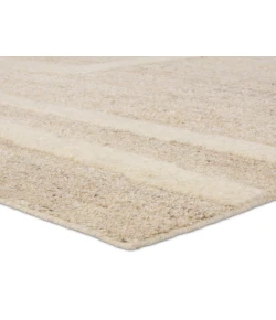 Jaipur Living Keoka Madaya KEO04 Cream - Tan 6 ft. X 9 ft. Rectangle Rug