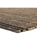 Jaipur Living Ketra Natural KET01 8 ft. 6 in. X 11 ft. 6 in. Rectangle Rug