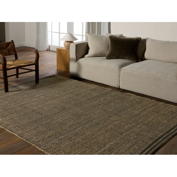 Jaipur Living Ketra Natural KET01 8 ft. 6 in. X 11 ft. 6 in. Rectangle Rug