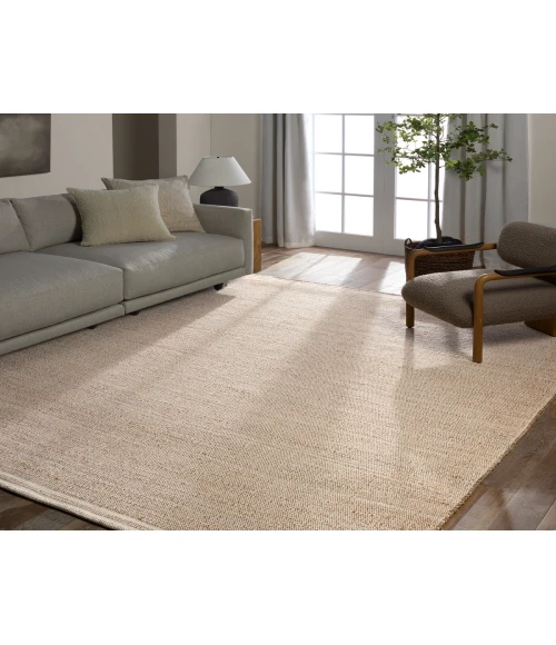 Jaipur Living Ketra Natural KET02 9 ft. 6 in. X 13 ft. 6 in. Rectangle Rug