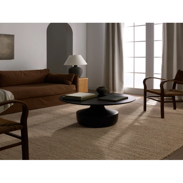 Jaipur Living Ketra Natural KET02 9 ft. 6 in. X 13 ft. 6 in. Rectangle Rug