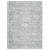 Jaipur Living Keyara By Nikki Chu Issa KNC01 Blue Light Gray 9 ft. X 12 ft. Rectangle Rug