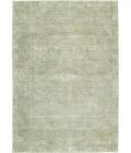 Nikki Chu by Jaipur Living Issa Medallion Light Taupe/ Gray Area Rug (8'X10')