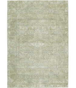 Jaipur Living Keyara By Nikki Chu Issa KNC03 Beige Gray 8 ft. X 10 ft. Rectangle Rug