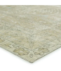 Jaipur Living Keyara By Nikki Chu Issa KNC03 Beige Gray 8 ft. X 10 ft. Rectangle Rug