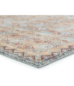Jaipur Living Keyara By Nikki Chu Dalia KNC08 Beige Light Gray 9 ft. X 12 ft. Rectangle Rug