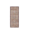 Jaipur Living Keyara By Nikki Chu Tan KNC08 18 in. Swatch Square Rug