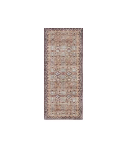 Jaipur Living Keyara By Nikki Chu Tan KNC08 18 in. Swatch Square Rug