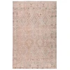Jaipur Living Kindred Marquesa KND01 Light Pink/Blue 5 ft. X 7 ft. 6 in. Rectangle Rug