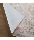 Jaipur Living Avin KND11 Oriental Pink/Blue Area Rug (10'X14')