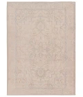Jaipur Living Josephine Medallion Beige/Light Blue Area Rug 7'6''X9'6''
