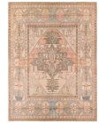 Jaipur Living Kindred Multicolor KND19 2 ft. 6 in. X 7 ft. 6 in. Runner Rug