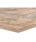 Jaipur Living Kindred Multicolor KND19 2 ft. 6 in. X 7 ft. 6 in. Runner Rug