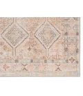 Jaipur Living Kindred Brown KND20 2 ft. 6 in. X 10 ft. Rnr Runner Rug