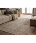 Jaipur Living Kindred Brown KND20 2 ft. 6 in. X 10 ft. Rnr Runner Rug