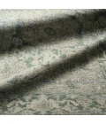 Jaipur Living Corvelle KND21 Medallion Green/Tan Area Rug (8'6"X11'6")