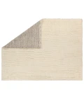 Jaipur Living Kounga White KOU01 8 ft. X 10 ft. Rectangle Rug