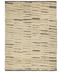 Jaipur Living Kounga Tan/Taupe KOU02 18 in. Swatch Square Rug