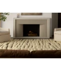 Jaipur Living Kounga Tan/Taupe KOU02 10 ft. X 14 ft. Rectangle Rug