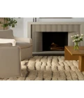 Jaipur Living Kounga Tan/Taupe KOU02 10 ft. X 14 ft. Rectangle Rug