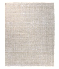 Jaipur Living Konstrukt Kelle KT03 White/Beige 5 ft. X 8 ft. Rectangle Rug