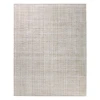 Jaipur Living Konstrukt Kelle KT37 Gray - White 12 ft. X 15 ft. Rectangle Rug