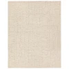 Jaipur Living Labyrinth Herculean LAB01 Taupe - Cream 10 ft. X 14 ft. Rectangle Rug