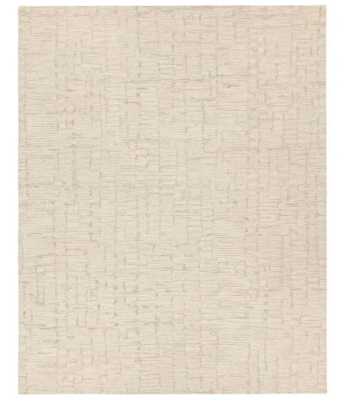 Jaipur Living Labyrinth Taupe LAB01 10 ft. X 14 ft. Rectangle Rug