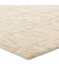 Jaipur Living Labyrinth Taupe LAB01 10 ft. X 14 ft. Rectangle Rug