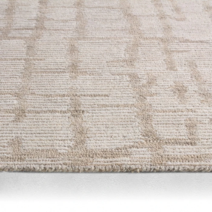 Jaipur Living Labyrinth Ivory Lab01 12 Ft. X 15 Ft. Rect. Rug