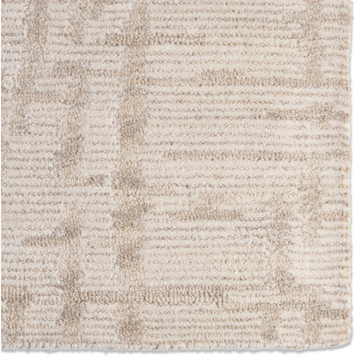 Jaipur Living Labyrinth Ivory Lab01 12 Ft. X 15 Ft. Rect. Rug