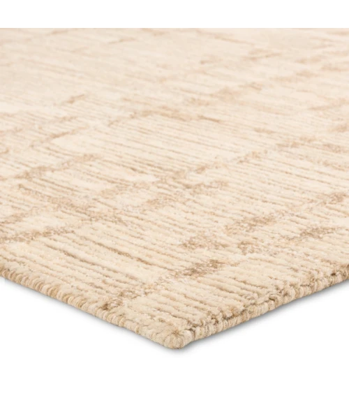 Jaipur Living Labyrinth Caramel LAB02 10 ft. X 14 ft. Rectangle Rug