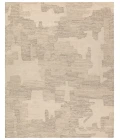 Jaipur Living Labyrinth Gray Lab03 6 Ft. X 9 Ft. Rect. Rug