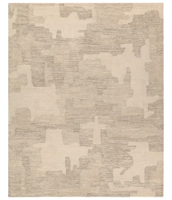 Jaipur Living Labyrinth Gray Lab03 6 Ft. X 9 Ft. Rect. Rug