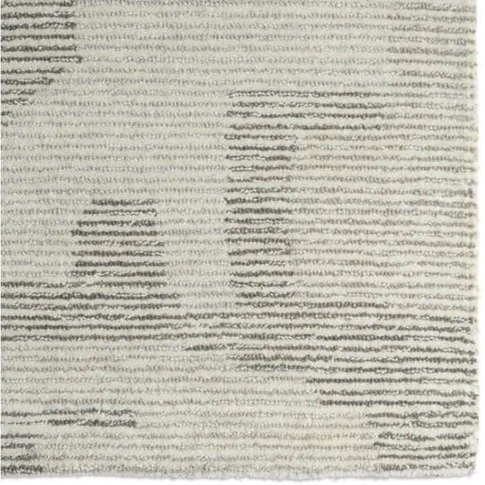 Jaipur Living Tenley LAB03 Handmade Contemporary Gray (18" Swatch)