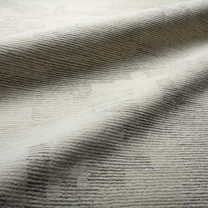 Jaipur Living Tenley LAB03 Handmade Contemporary Gray (18" Swatch)