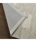 Jaipur Living Tenley LAB03 Handmade Contemporary Gray (18" Swatch)
