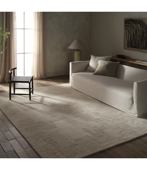 Jaipur Living Labyrinth Gray Lab03 6 Ft. X 9 Ft. Rect. Rug