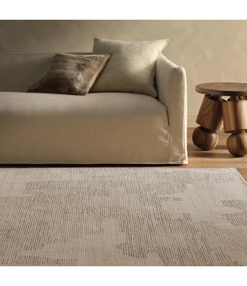 Jaipur Living Labyrinth Gray Lab03 6 Ft. X 9 Ft. Rect. Rug