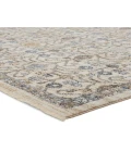 Jaipur Living Primrose Trellis Blue/ Gold Area Rug 5'X8'
