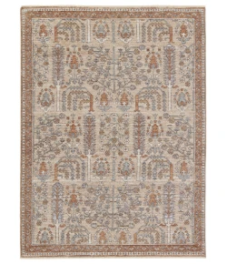 Jaipur Living Lark Regard LAR05 Slate - Bronze 9 ft. X 13 ft. Rectangle Rug
