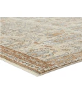 Jaipur Living Regard Floral Slate/ Bronze Area Rug 9'X13'