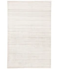 Jaipur Living Bellweather Handmade Solid Ivory/ Light Gray Area Rug (8'X10')