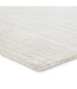Jaipur Living Lefka Bellweather LEF06 Ivory/Light Gray 9 ft. X 12 ft. Rectangle Rug