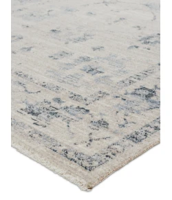 Vibe by Jaipur Living Leila Adelaide LEI01 Blue - Gray 10 ft. X 14 ft. Rectangle Rug