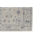 Vibe by Jaipur Living Adelaide Floral Blue/ Gray Area Rug 10'X14'