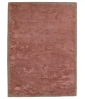 Jaipur Living Avenue Handmade Abstract Terracotta/ Taupe Area Rug 9'X12'