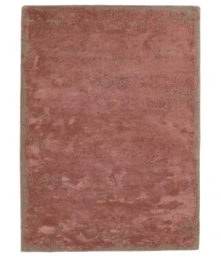 Jaipur Living Lenox Avenue LEN01 Terracotta - Taupe 9 ft. X 12 ft. Rectangle Rug