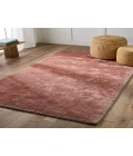 Jaipur Living Avenue Handmade Abstract Terracotta/ Taupe Area Rug 9'X12'