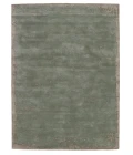 Jaipur Living Avenue Handmade Abstract Sage/ Taupe Area Rug 6'X9'
